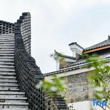 Ji'an Diaoyuan Shili Fangfei Village, 吉安 — 照片 2