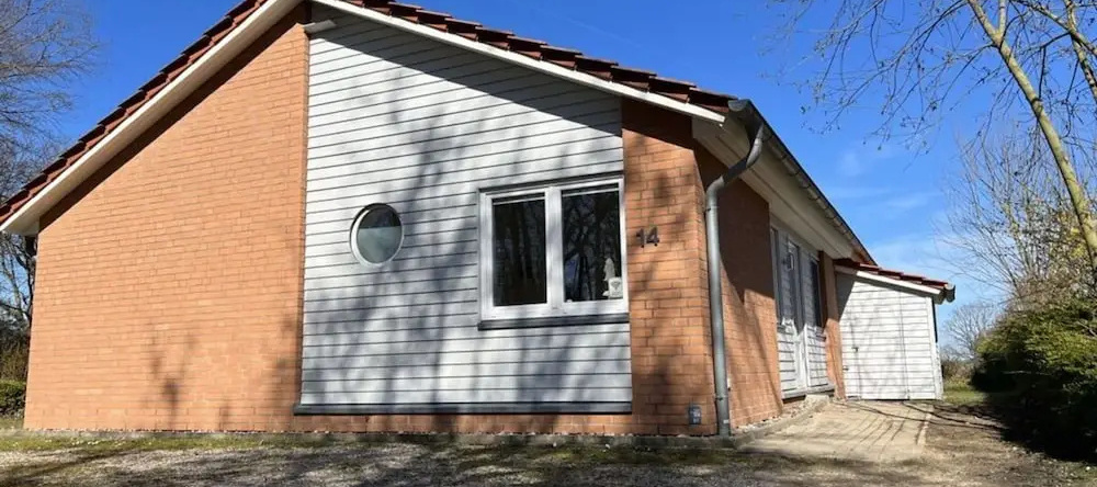 Holiday Home Salt Meadow House, Козель — фото 1