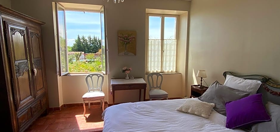 Le Relais D’affiac, Пейрьяк-Минервуа — фото 1