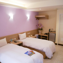 Xitou Youth Activity Center Hostel, 卢古相 — 照片 2