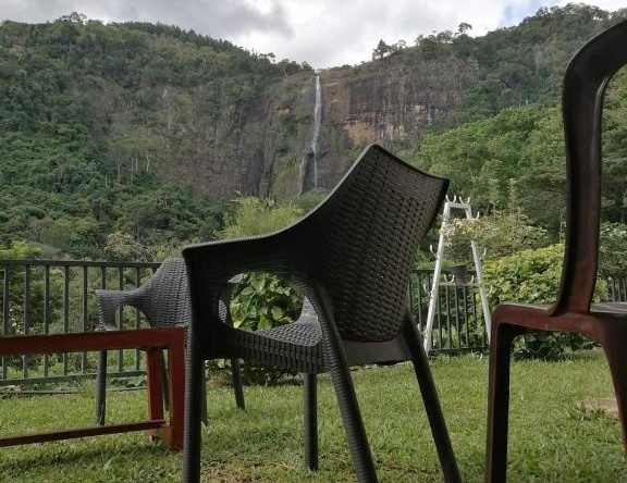 Diyaluma Falls Inn, Косланда — фото 1