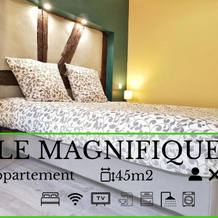 Splendide Appartement Barr - Route du Vins, Barr — photo 4