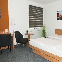 Hotel Garni - Dahlbrucher Hof, Hilchenbach — photo 2