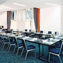 Mercure Landhaus Syburg, 多特蒙德 — 照片 2
