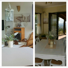 Villa Polercia, 库佩洛 — 照片 4