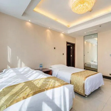 East River International Hotel, 榆林 — 照片 4