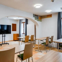 Premier Inn München Airport Süd, Хальбергмоос — фото 3