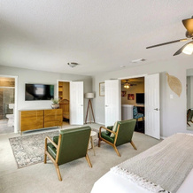 Luxe San Antonio Vacation Rental w/ Private Pool!, 圣安东尼奥 — 照片 3