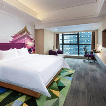 Hampton By Hilton Chaozhou Fortune Center, Чаочжоу — фото 2