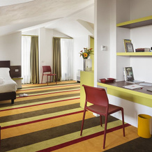 UNAWAY Hotel Fabro, 法布罗 — 照片 3