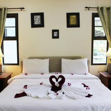 Cousin Koh Kho Khao Bungalow, 达瓜巴 — 照片 3
