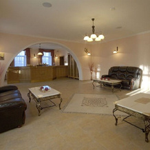 Spa Wellness  Kazduv, 斯卡利纳 — 照片 4