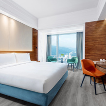 Nina Hotel Tsuen Wan West, Hong Kong — photo 5