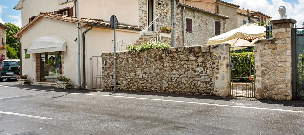 Appealing Holiday Home in Saturnia with Garden, 曼西亚诺 — 照片 1