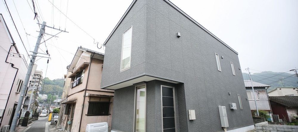 Prime Room Beppu Kiku A, 别府 — 照片 1