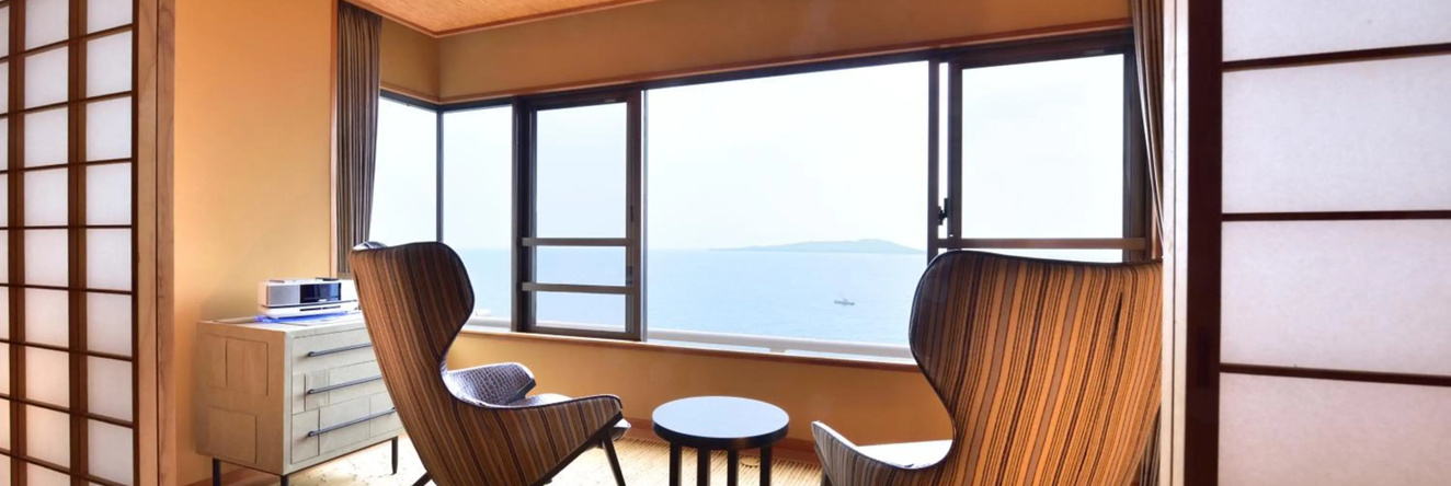 Ryokan Bousui, Higashiizu — photo 1