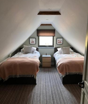 Meadow Farm Bed Breakfast, Ely — photo 1