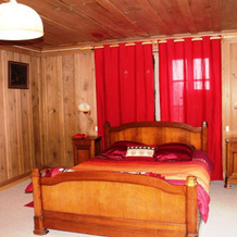 Auberge de la Couronne, Haut-Intyamon — photo 3