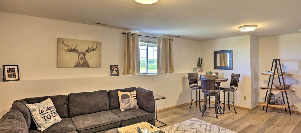 Red Lodge Townhome w/ Hot Tub & Mountain Views!, 雷德洛奇 — 照片 1