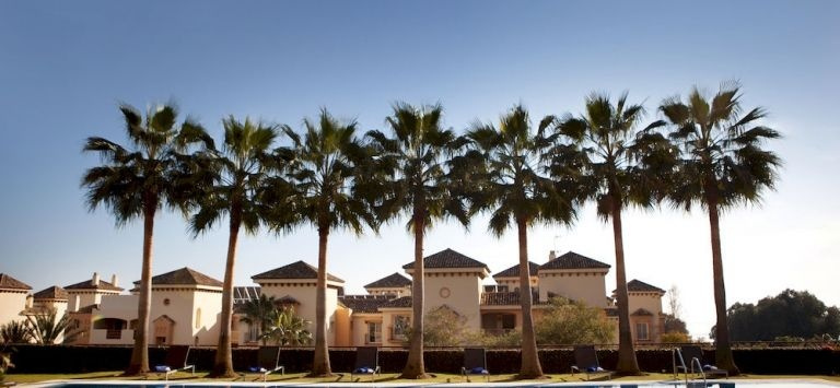 Deluxe Villas Don Carlos Resort, Марбелья — фото 1