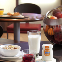 Novotel Suites Rouen Normandie, 鲁昂 — 照片 5