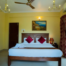 Resort Palmeiras Dourado, Южный Гоа — фото 2