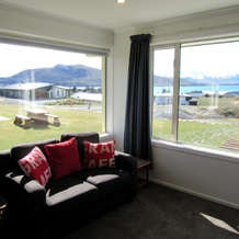 Tesoro Lake View Lodge, 特卡波湖 — 照片 4