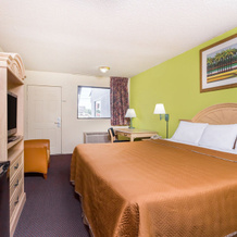 Travelodge Cordele, 科德尔 — 照片 5