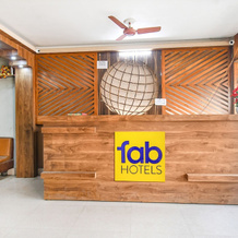 OYO 87773 Hotel Stay Inn, 帕尼哈蒂 — 照片 2