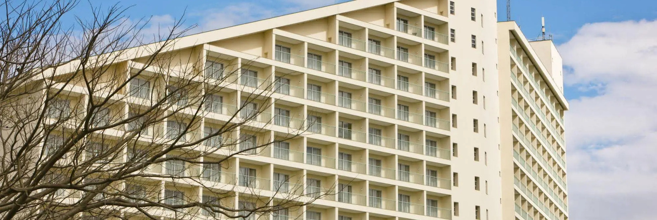 Bourbon Resort Atibaia, 阿蒂巴亚 — 照片 1