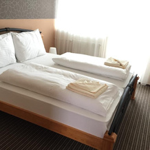 Bed & Breakfast Hotel Perla, Nove Mesto nad Vahom — photo 2