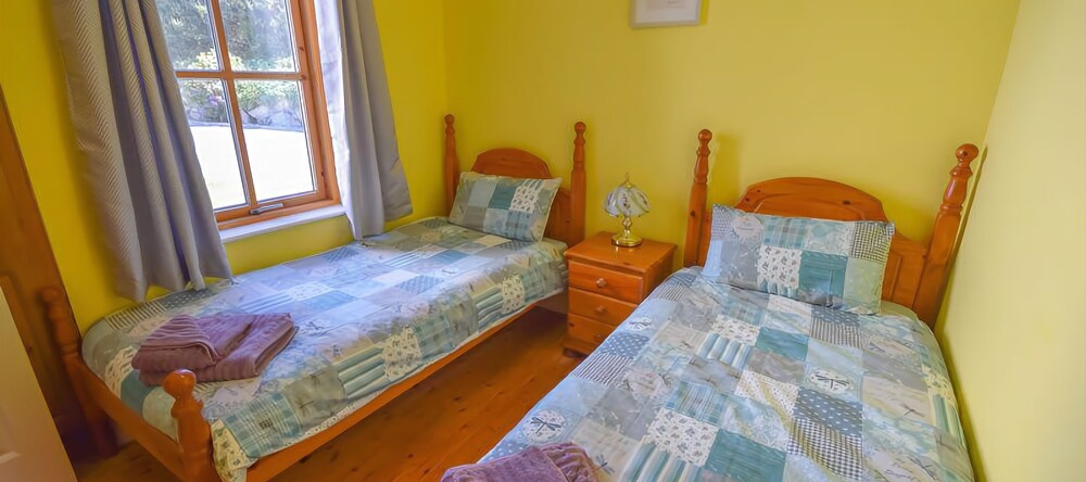 Achill Cottages no.4, Achill Island — photo 1