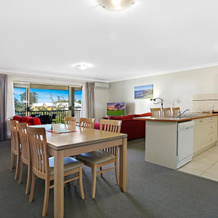 Terralong Terrace Apartments, Кайама — фото 3