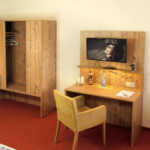 Erzgebirgshotel Misnia, 阿尔滕贝格 — 照片 2