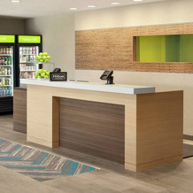 Home2 Suites By Hilton Bloomington Normal, Нормал — фото 2