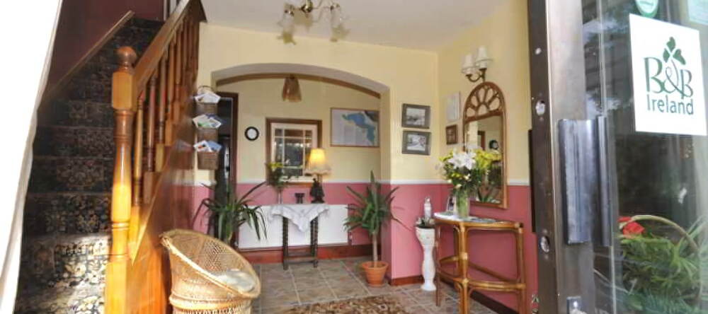 Crossriver B&B, 乌特拉尔德 — 照片 1