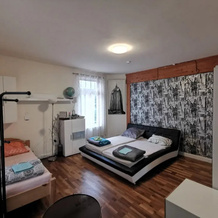 United - Hostel, 布茨巴赫 — 照片 3