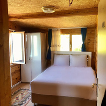 Yesil Vadi Apart Otel, 芬迪克利 — 照片 2