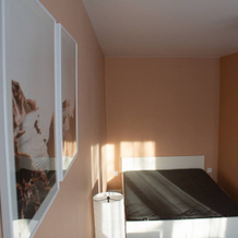 Na 50 Let Oktyabrya Flat, Kirovsk — photo 3