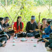 Sinh Thai An Binh, Vinh Long — photo 2