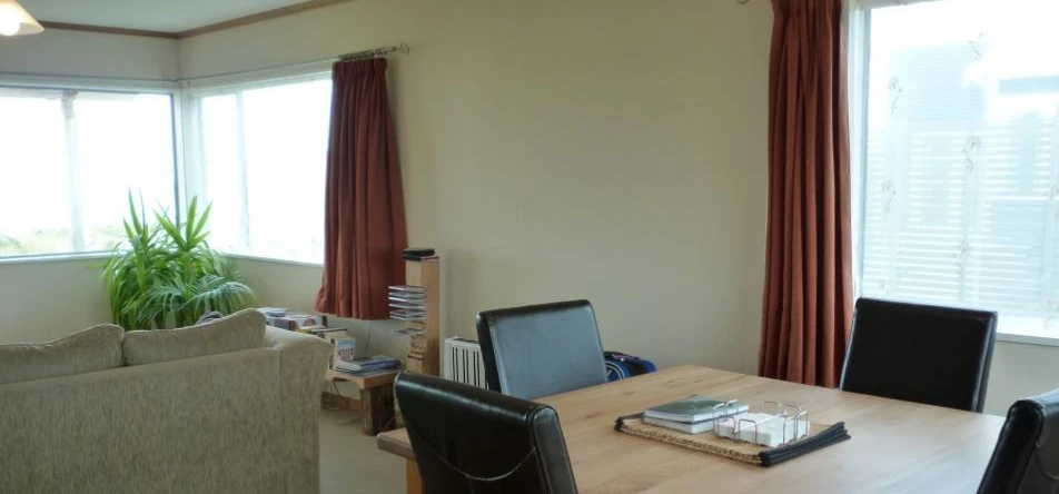 Curio Bay Accommodation, 托卡尼 — 照片 1