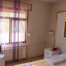 Biodenge Butik Otel, 阿尔穆特卢 — 照片 3