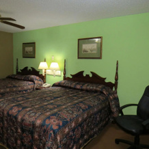 First Western Inn Caseyville, Caseyville — photo 3