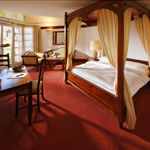 Hotel Chlosterhof Stein Am Rhein, 施泰因阿姆赖因 — 照片 4