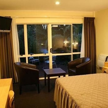 A K West Motel, 亨德森 — 照片 4