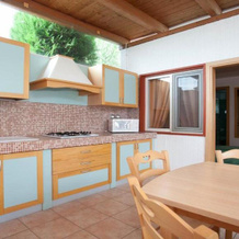 Villaggio Albatros, Лезина — фото 3