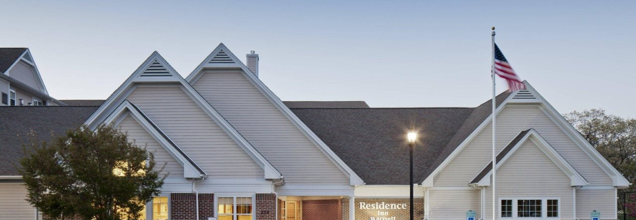 Residence Inn Boston Norwood/Canton, Norwood — photo 1