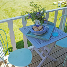 B&B En Camping Welgelegen, Воркум — фото 5