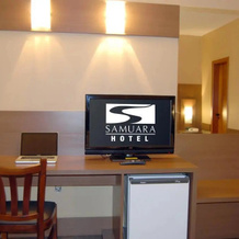Sky Samuara Hotel Caxias do Sul, 南卡希亚斯 — 照片 2