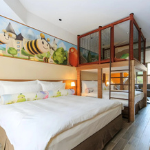 Grand Cosmos Resort Ruisui Hualien, Лишан — фото 3